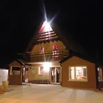 Kuca Za Odmor Vukas 木屋 *