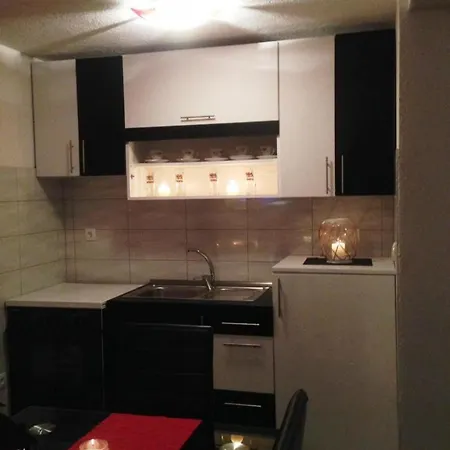 Chalet Kuca Za Odmor Vukas *