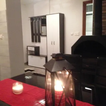 Kuca Za Odmor Vukas * كوبريس
