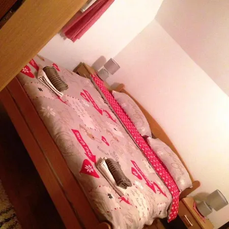 Chalet Kuca Za Odmor Vukas *