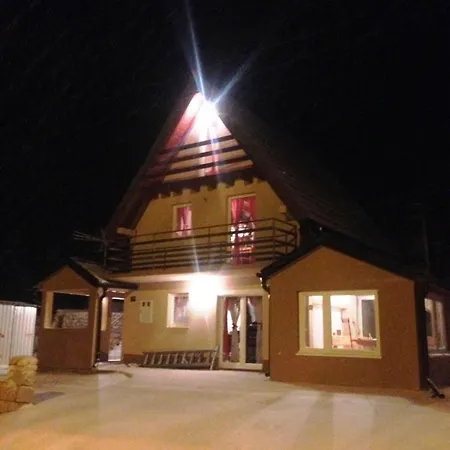 Kuca Za Odmor Vukas Chalet *
